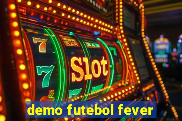 demo futebol fever